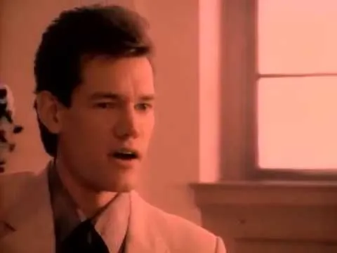 Forever and Ever Amen by Randy Travis video thumbnail