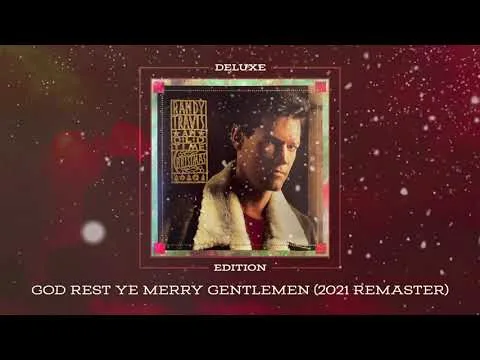 God Rest Ye Merry Gentlemen official video thumbnail