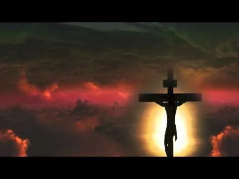 He's My Rock, He's My Sword, He's My Shield official video thumbnail