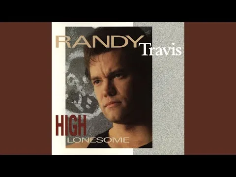 High Lonesome official video thumbnail