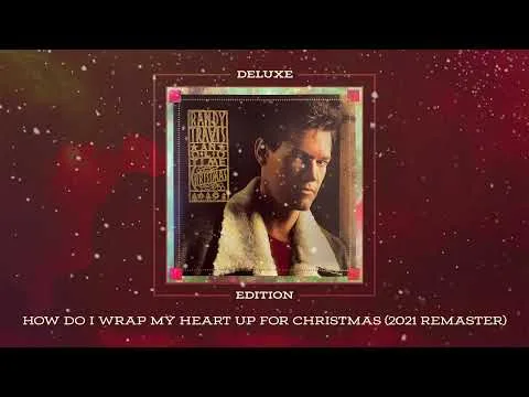 How Do I Wrap My Heart Up for Christmas official video thumbnail