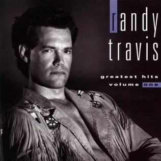 Randy Travis If I Didn't Have You