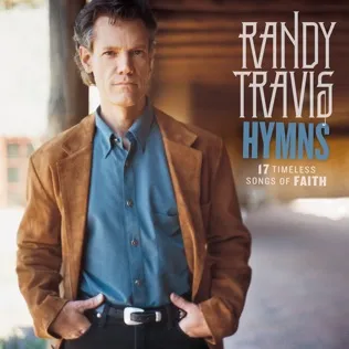 Randy Travis  In the Garden