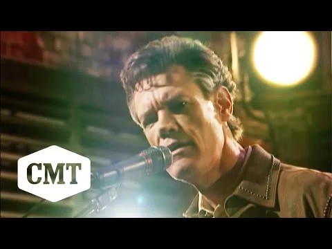 Three Wooden Crosses by Josh Turner video thumbnail