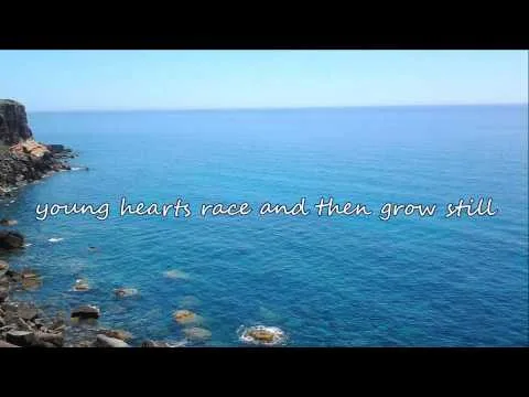 Love Is A Gamble official video thumbnail
