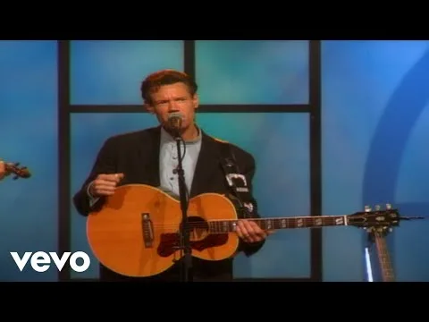 Love Lifted Me official video thumbnail