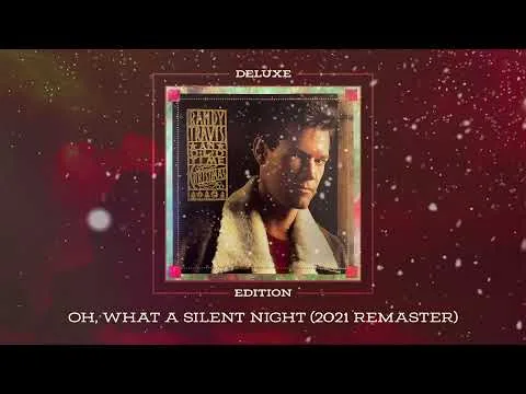 Oh, What a Silent Night official video thumbnail