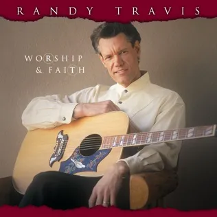 Randy Travis Open The Eyes Of My Heart
