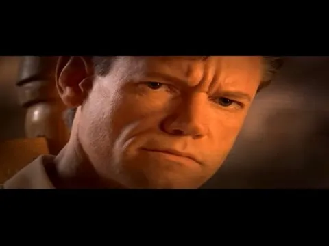 Raise Him Up by Randy Travis video thumbnail