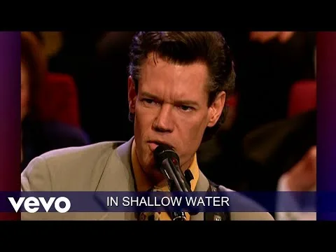 Shallow Water official video thumbnail