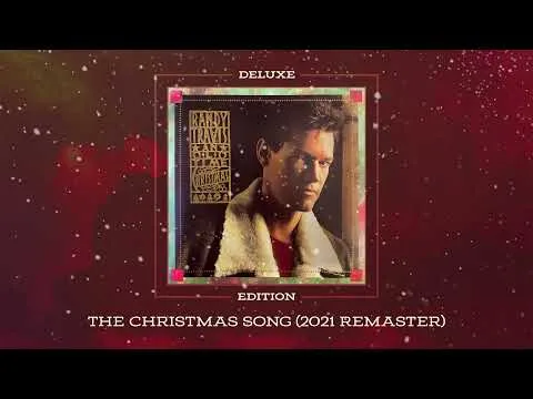 The Christmas Song by Randy Travis video thumbnail