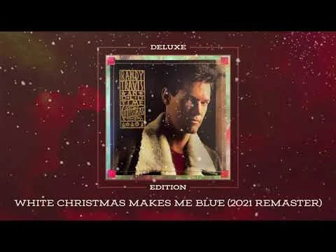 White Christmas Makes Me Blue official video thumbnail