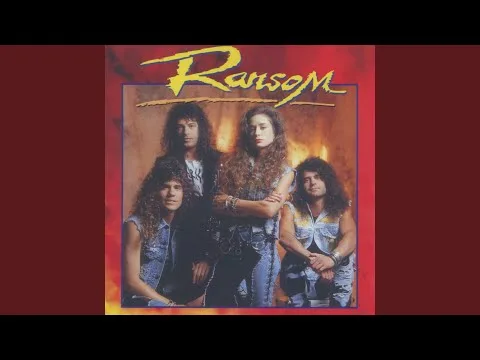 Break Into Darkness by Ransom video thumbnail