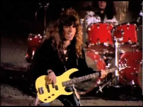 Lasting Love by Ransom video thumbnail