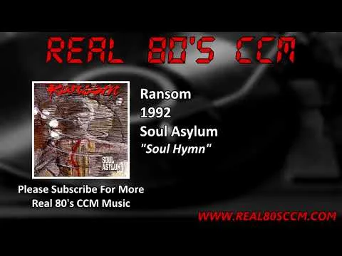 Soul Hymn by Ransom video thumbnail