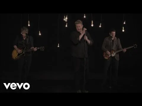 Changed official video thumbnail