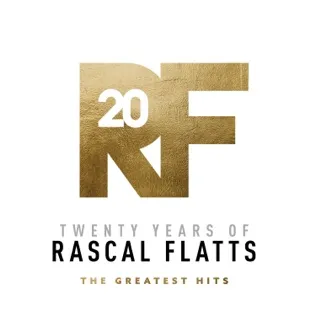 Rascal Flatts I Won't Let Go