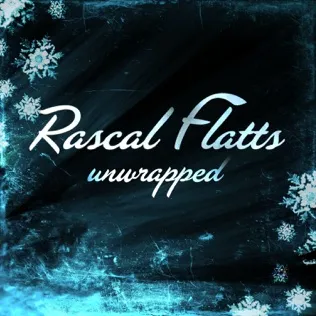 Rascal Flatts Jingle Bell Rock