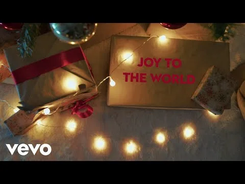 Joy To The World official video thumbnail