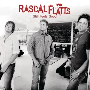 Rascal Flatts Winner At a Losing Game