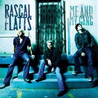 Rascal Flatts Yes I Do