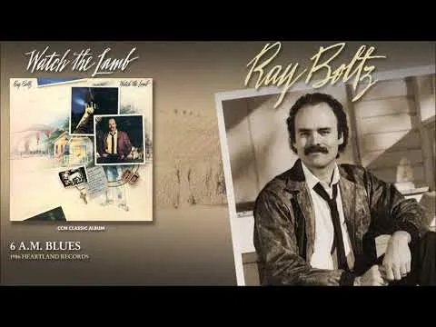6 A.M. Blues by Ray Boltz video thumbnail