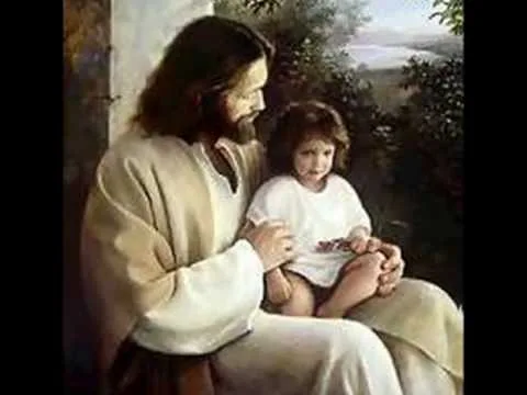 Always Be A Child by Ray Boltz video thumbnail
