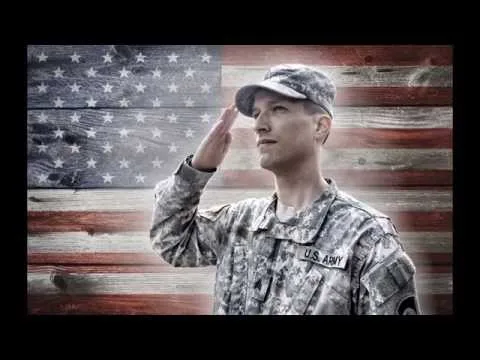 An Honor To Serve official video thumbnail