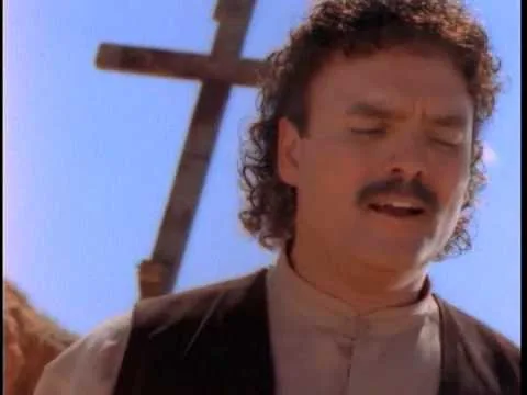 At The Foot Of The Cross by Ray Boltz video thumbnail