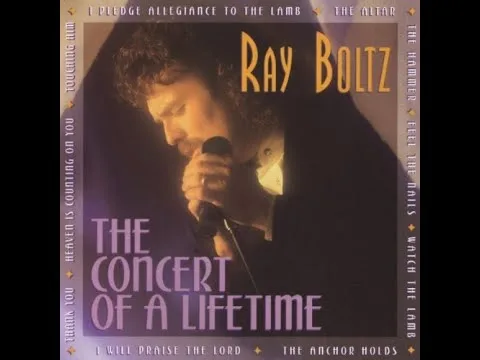 Behold by Ray Boltz video thumbnail