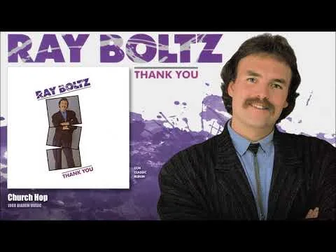 Church Hop by Ray Boltz video thumbnail