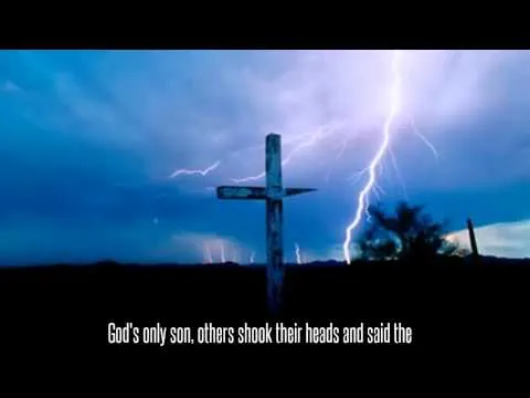 Defeated by Ray Boltz video thumbnail