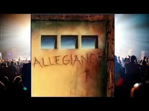 Gospel of Grace official video thumbnail