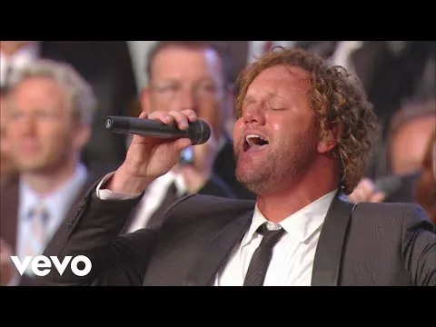 He's Alive by Ray Boltz video thumbnail