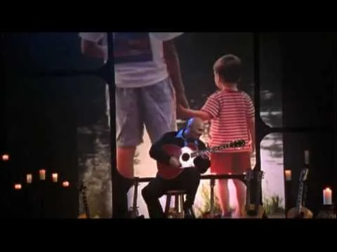 Hey Little Brother by Ray Boltz video thumbnail