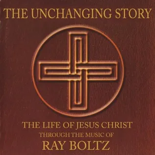 Ray Boltz I Want to See