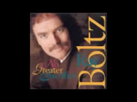 Isaiah 53 by Ray Boltz video thumbnail