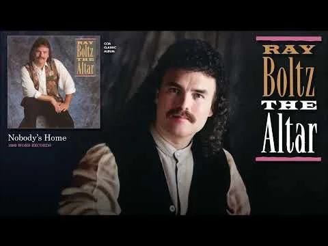 Nobody's Home official video thumbnail