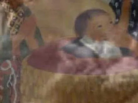 Oh, What A Beautiful Name official video thumbnail