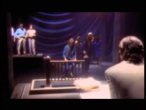 One Drop of Blood official video thumbnail