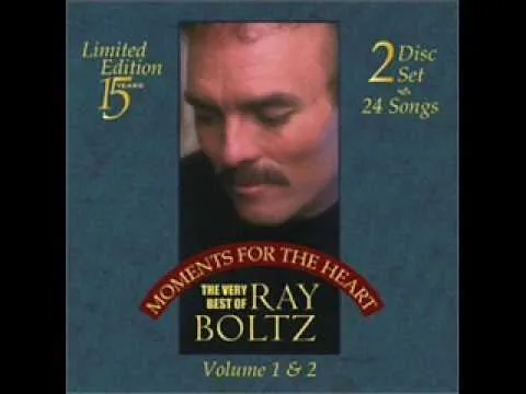 Seasons Change by Ray Boltz video thumbnail