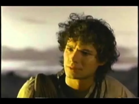 Shepherd Boy by Ray Boltz video thumbnail