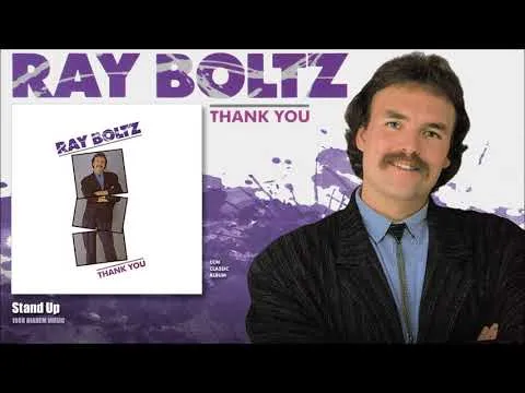 Stand Up by Ray Boltz video thumbnail