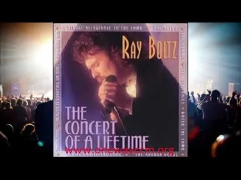 Storm by Ray Boltz video thumbnail