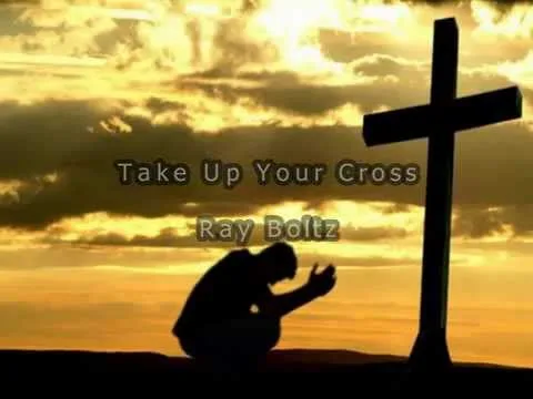 Take Up Your Cross official video thumbnail