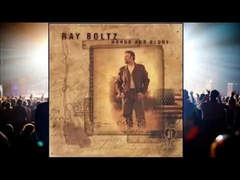 The Bells Are Ringing by Ray Boltz video thumbnail