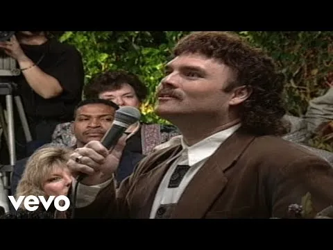 The Call by Ray Boltz video thumbnail