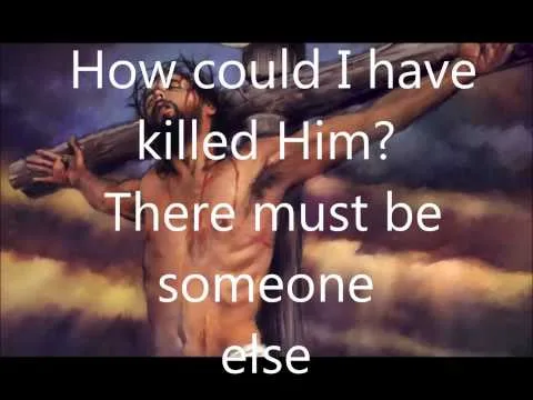 The Hammer official video thumbnail