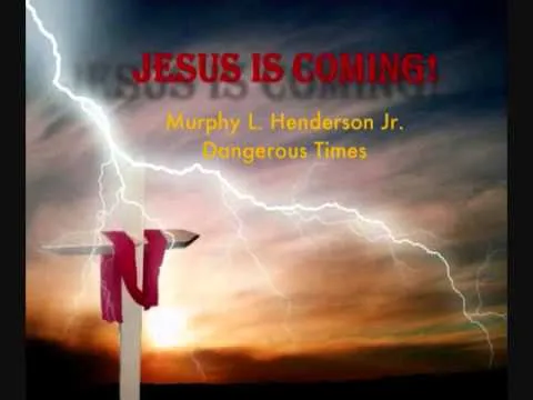 The King Is Coming by Ray Boltz video thumbnail