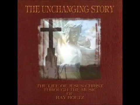 The Unchanging Story official video thumbnail